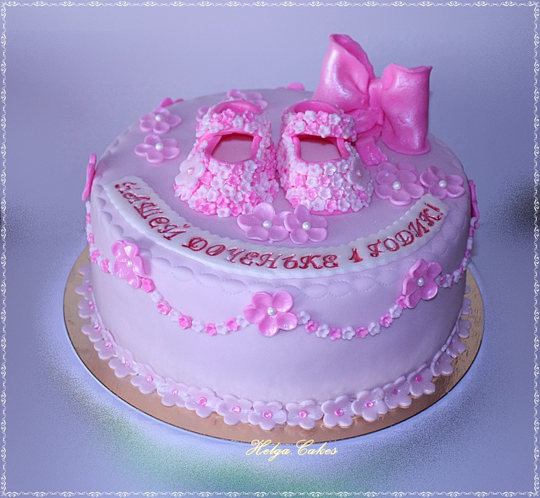 Девочки, рассудите...