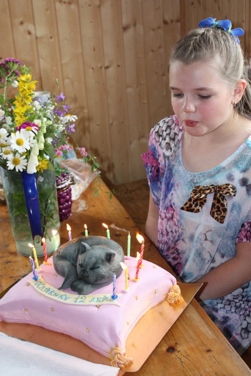 Для моей дочки!