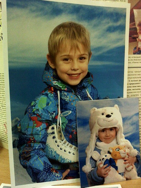 Покупаете ли вы фото ребенка, которые предлагают сделать в дет. саду?