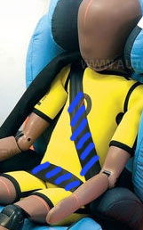 Бомба под вашим ребёнком