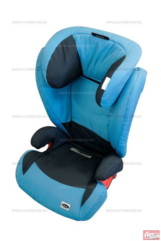 Бомба под вашим ребёнком