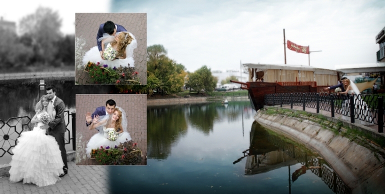 Фотокниги по низким ценам