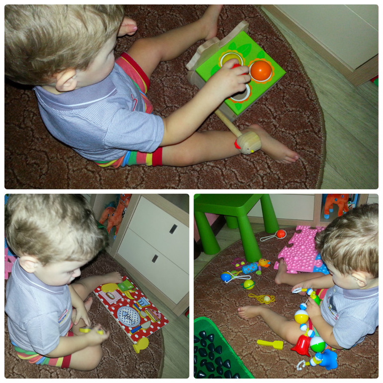 Взлет 69. День 28