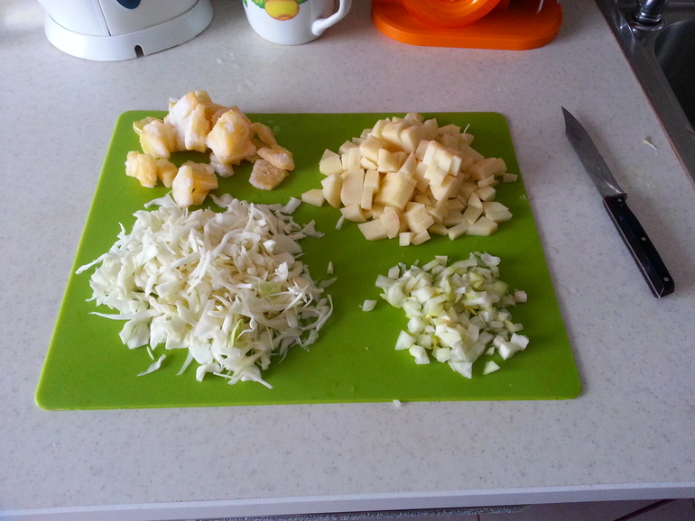 Взлет 69. День 28