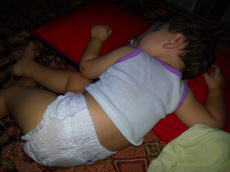 Взлет 69. День 28