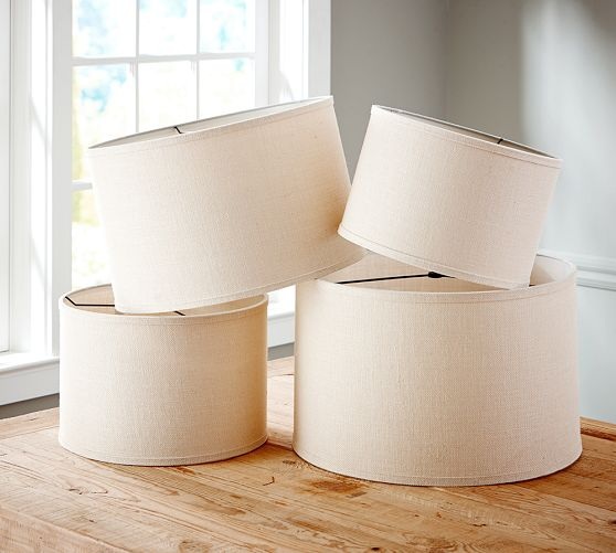 Где купить такую люстру или абажур ?