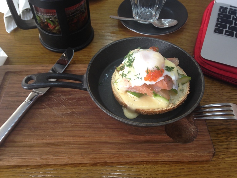 а о пище в прямом его смысле поговорим?