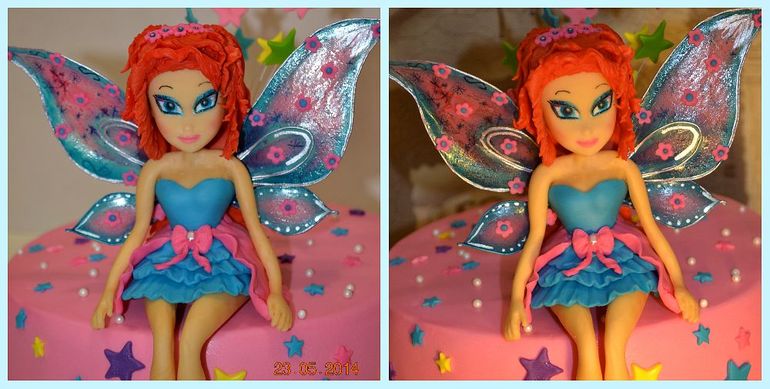 Винкс (Блум)