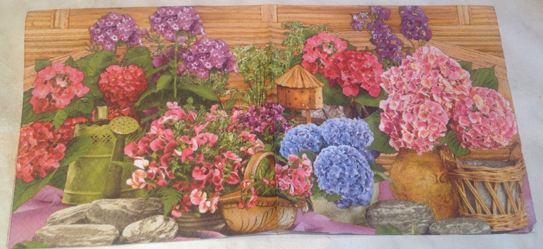 Продам или обменяюсь салфетками