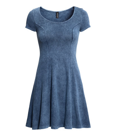 Продам новое платье H&M