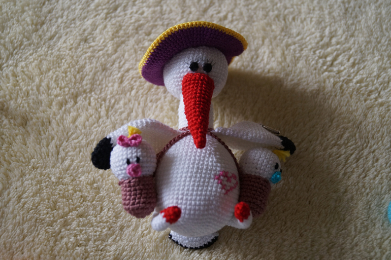 Какая красота! Какой талант!