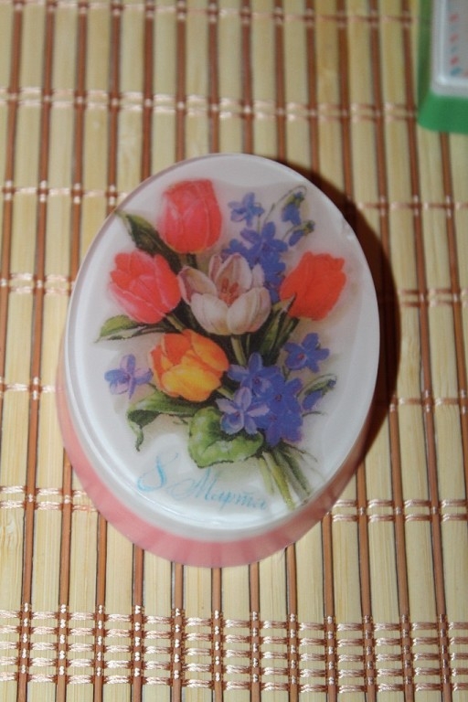 Открытки к 8 Марта!