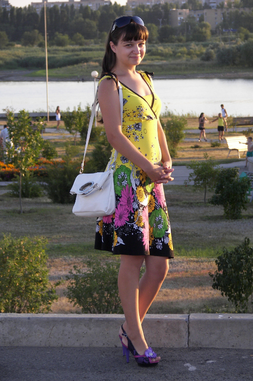 Еще немного трикотажа