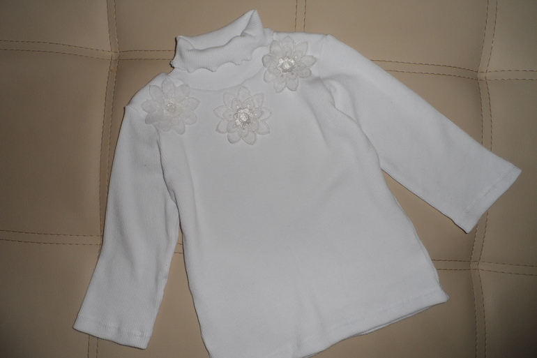 Еще немного трикотажа