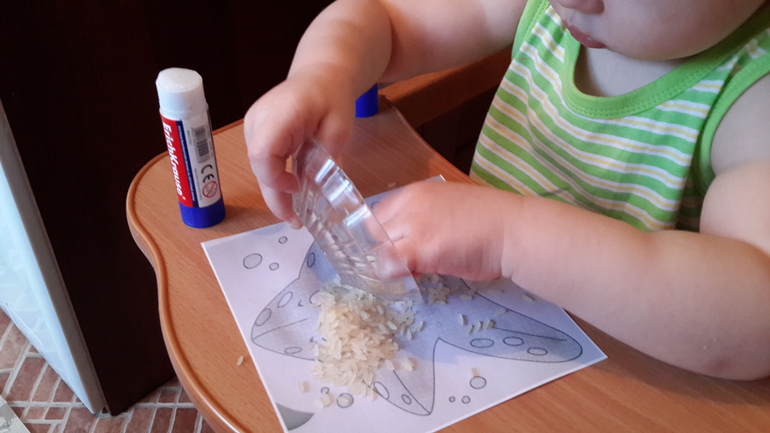 ТН Море - День 3