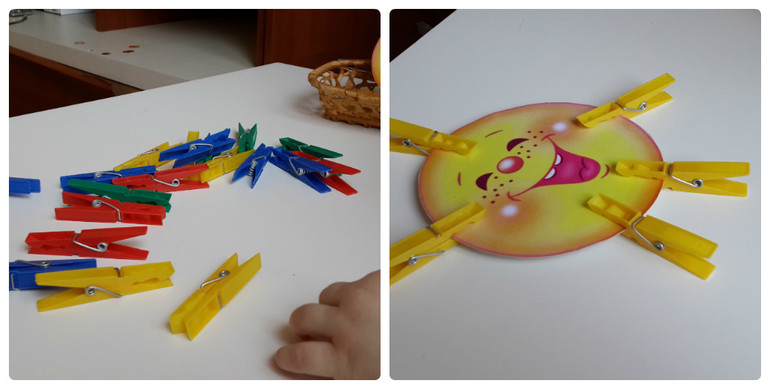 ТН Весна - День 1