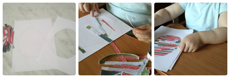 ТЗ Пасхальные игры