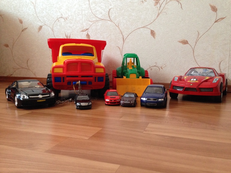 Наши фавориты!