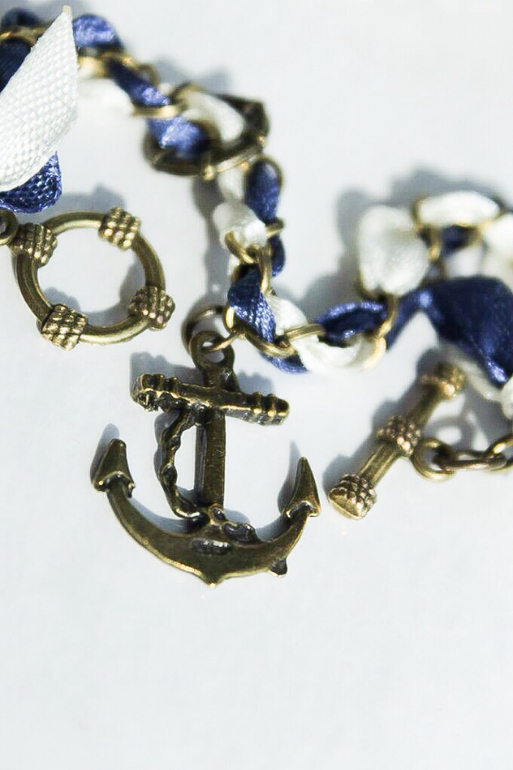 Бижутерия Hand Made)