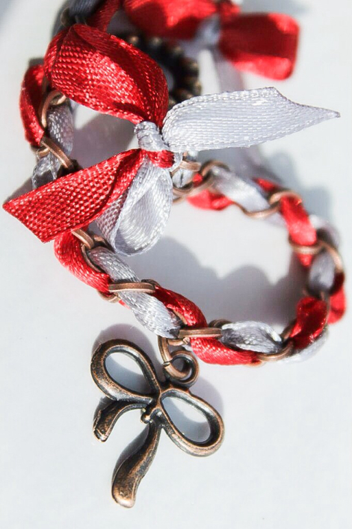 Бижутерия Hand Made)