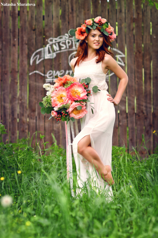 ЦВЕТОЧНЫЕ ФЕИ