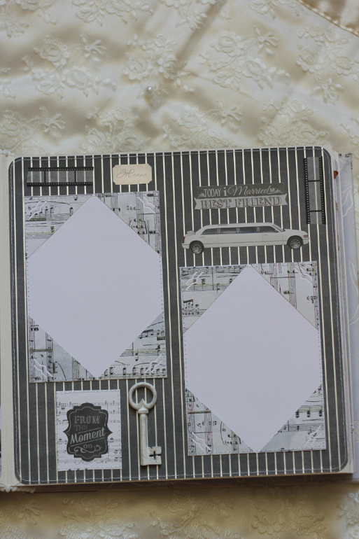 Свадебный альбом