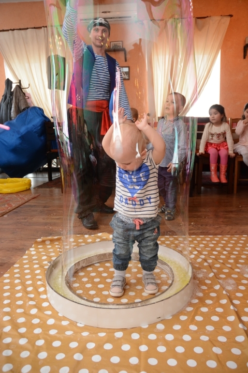 Развлекухи