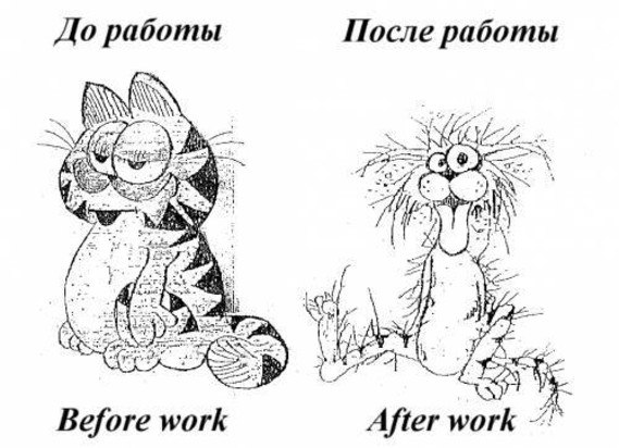Просто так...