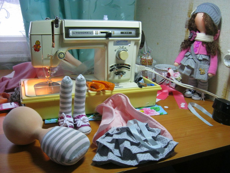 Натали......и не много процесса....=)