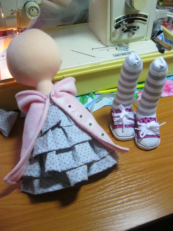 Натали......и не много процесса....=)