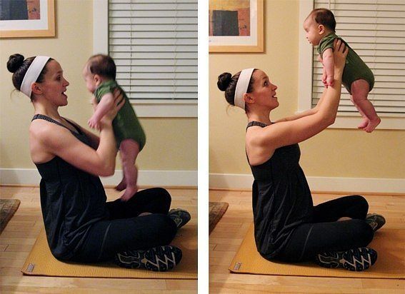 Гантелька с дифференцированным весом (найдено на просторах интернета)