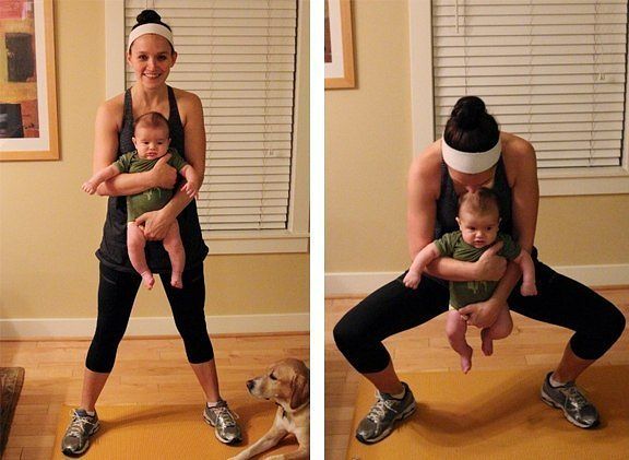 Гантелька с дифференцированным весом (найдено на просторах интернета)