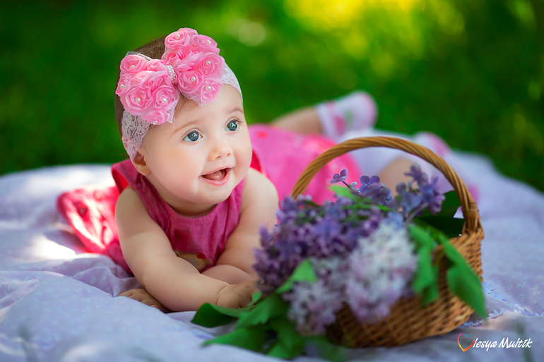 И снова мои девченки ))