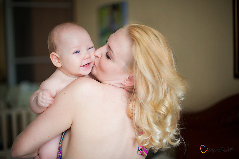 Анонсик домашней съемки ))