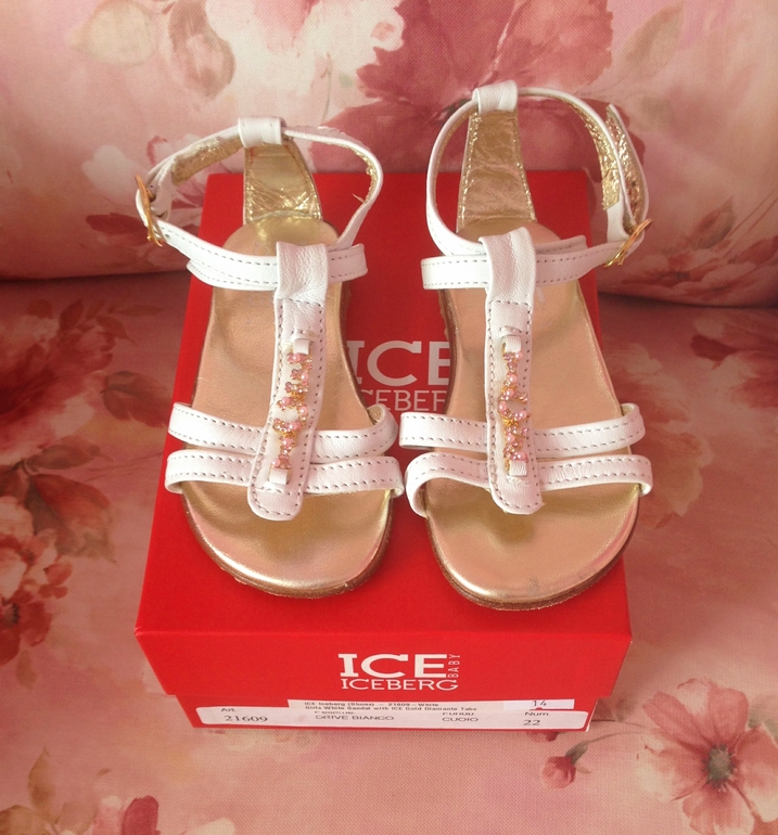 22р ICEBERG - 1500р.