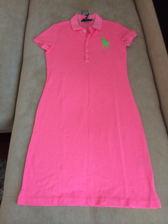 Продам платье Ralph Lauren