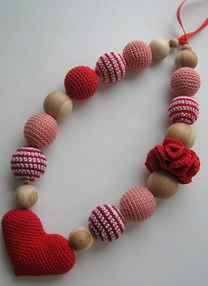 Слингобусы " Я люблю"