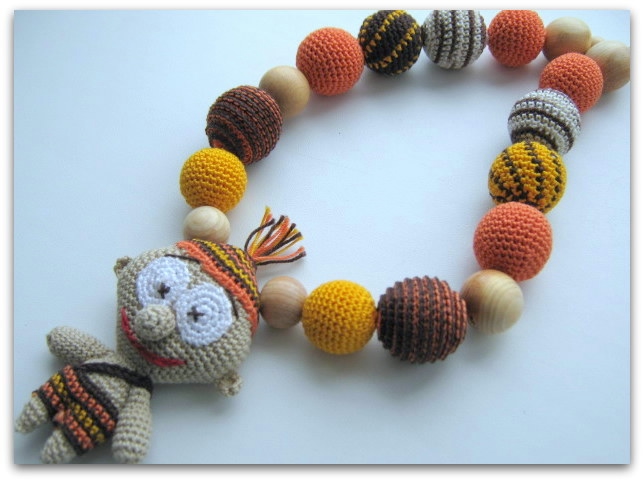 Слингобусы с пупсом