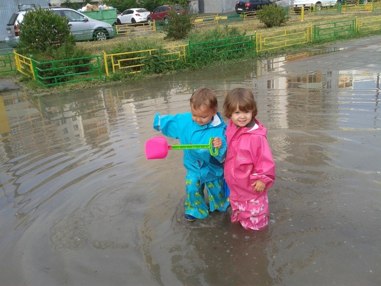 Не для слабонервных!