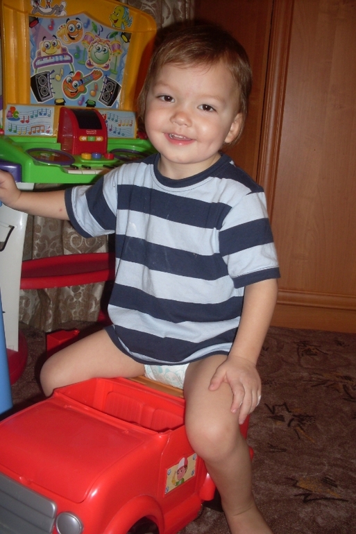 Наша жизнь!