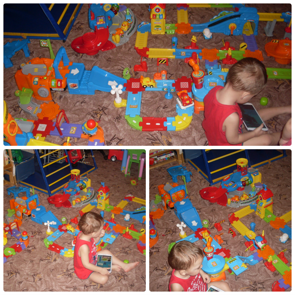 Бездельничаем!!!