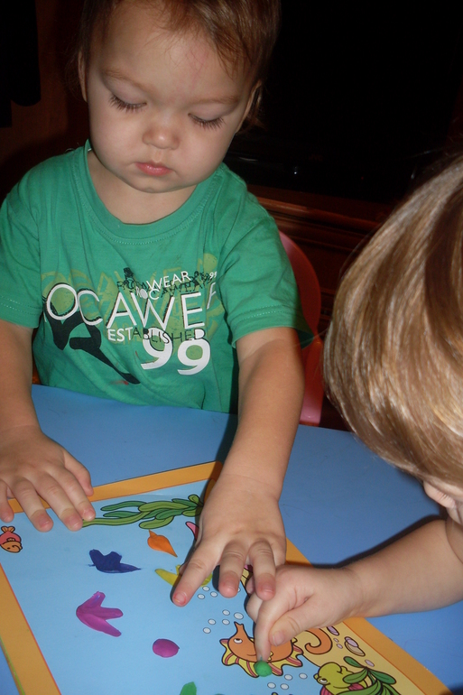 Наш досуг!!!!!! Морские приключения!