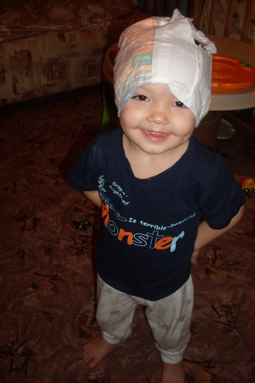 Наша жизнь!