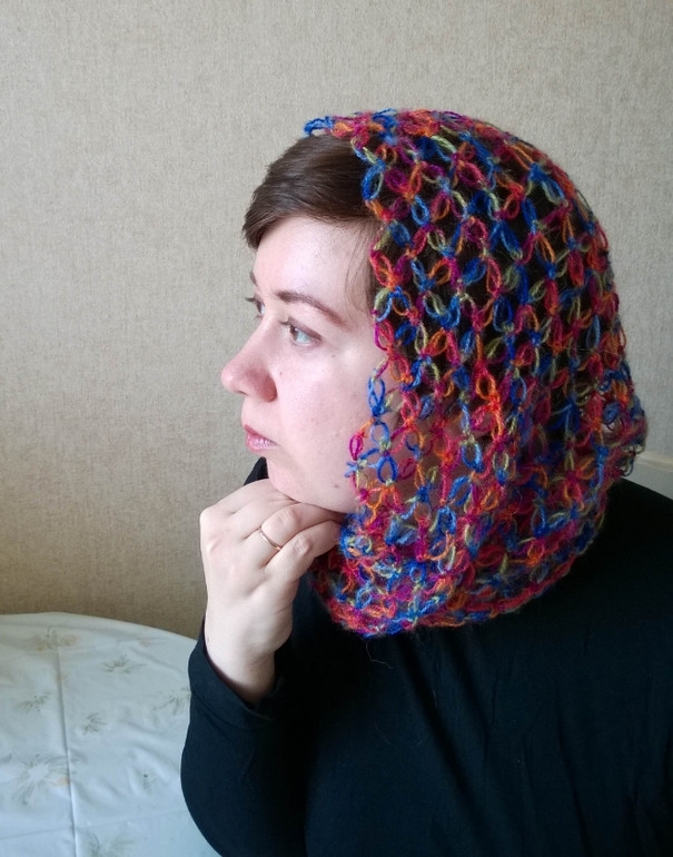 первый снуд