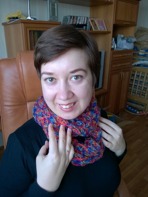 первый снуд