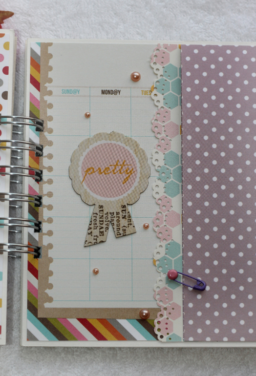 Альбомчик для моей тети