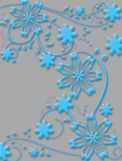 Пристрою ножи и папки для тиснения