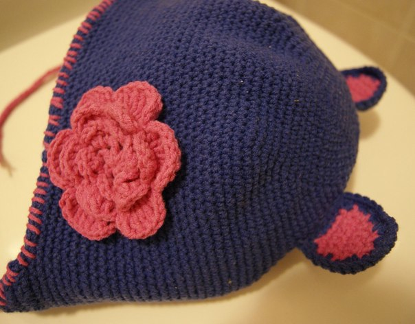 Яркий комплект на весну