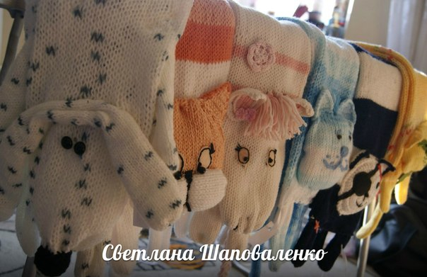 Готовилась к выставке - вот что получилось