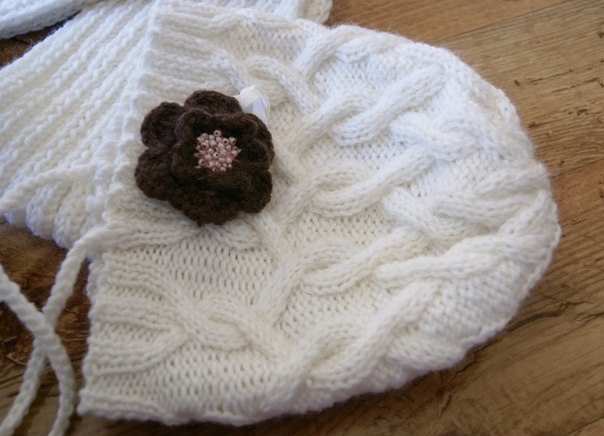 Еще один комплект